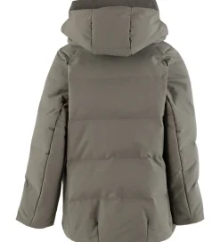 G-Star RAW Overgangsjakker|Dunjakker Og Dynejakker*Dynejakke - Cayley - GS Grey