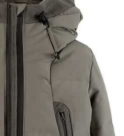 G-Star RAW Overgangsjakker|Dunjakker Og Dynejakker*Dynejakke - Cayley - GS Grey