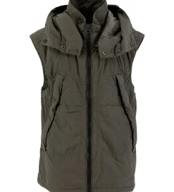Dunveste Og Dyneveste-G-Star RAW Dynevest - Whistler - India Ink