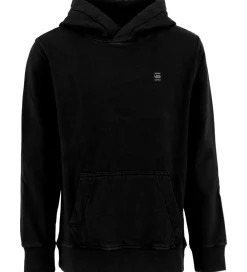 Hættetrøjer-G-Star RAW Hættetrøje - Salute
