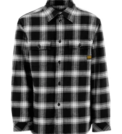 Skjorter-G-Star RAW Overshirt - Logan