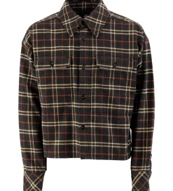 G-Star RAW Skjorter*Skjorte - Cropped - Duncan