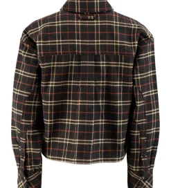 G-Star RAW Skjorter*Skjorte - Cropped - Duncan