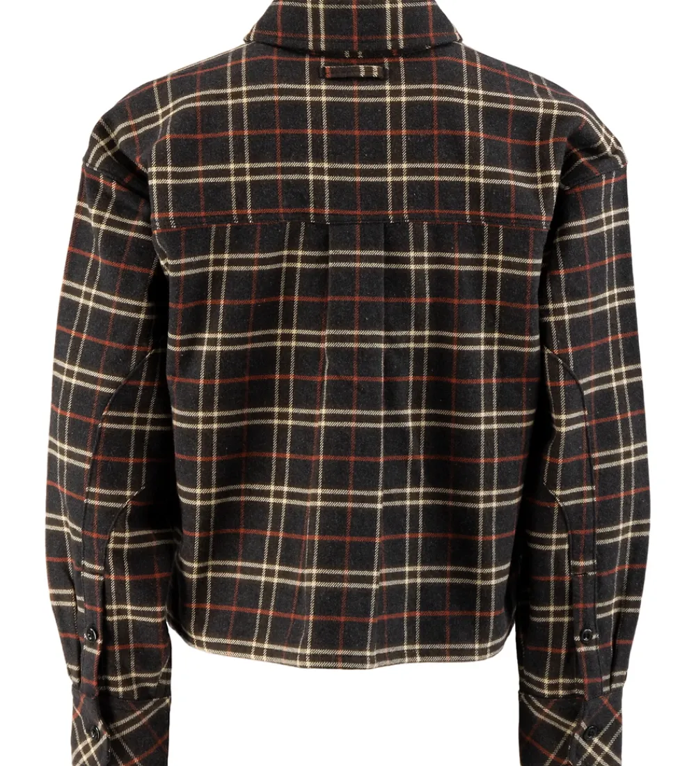 G-Star RAW Skjorter*Skjorte - Cropped - Duncan