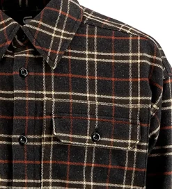 G-Star RAW Skjorter*Skjorte - Cropped - Duncan