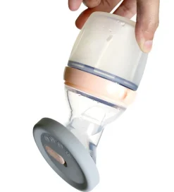 Haakaa Brystpumper*Brystpumpe - Startpakke