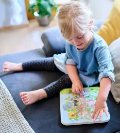 HABA Spil|Magnetlegetøj*Magnetiskspil - Frugthave