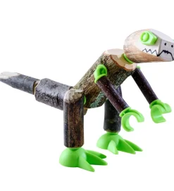 Kreasæt-HABA Terra Kids Konstruktionssæt - Dinosaur