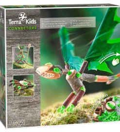HABA Kreasæt*Terra Kids Konstruktionssæt - Starter Kit