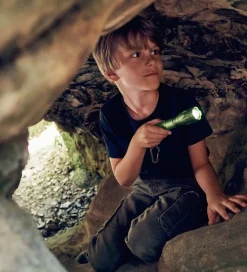 Terra Kids Lommelygter*Haba Lommelygte - Grøn