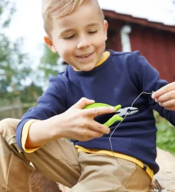 Legeværktøj-Terra Kids Haba Tang - Grøn