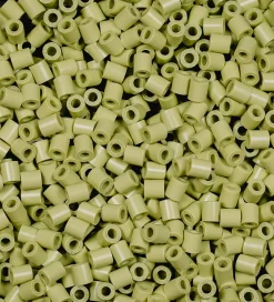 Perler-Hama Midi Perler - 6000 stk. - 110 Matcha