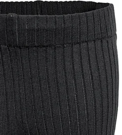 Hanevild Leggings*Leggings - Strik - Tilde - Caviar