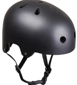 HangUp Skaterhjelme*Skaterhjelm II - Sort
