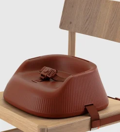 Højstole|Møbler-Hannie Højstol - Transportabel - Mahogany Red