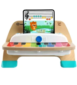 Hape Musikinstrumenter*Baby Einstein - Aktivitetslegetøj - Magic Touch
