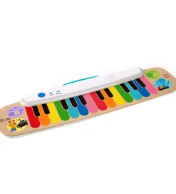 Hape Musikinstrumenter*Baby Einstein Aktivitetslegetøj - Notes & Keys Magic Touch