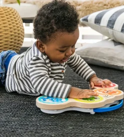 Musikinstrumenter-Hape Baby Einstein Aktivitetslegetøj - Magic Touch Drums