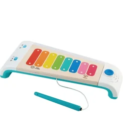 Musikinstrumenter-Hape Baby Einstein Aktivitetslegetøj - Magic Touch Xylophone