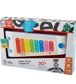 Musikinstrumenter-Hape Baby Einstein Aktivitetslegetøj - Magic Touch Xylophone