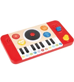 Hape Musikinstrumenter*Mixerpult