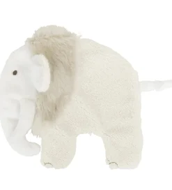 Sutteklude Og Nusseklude-Happy Horse Nusseklud - 22 cm - Mammut Milo