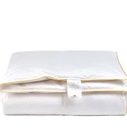 Dyner|Dyner-Happy Kids Dyne - Dun - 100x140 cm - Junior - Hvid
