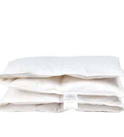Dyner|Dyner-Happy Kids Dyne - Sommerdyne - 70x100 cm - Baby - Hvid