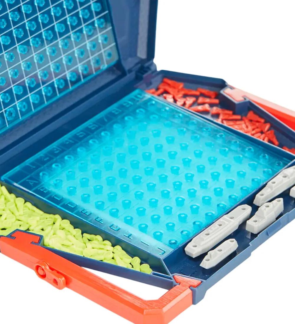 Hasbro Spil*Brætspil - Battleship