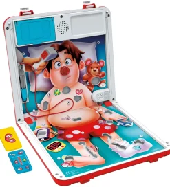 Spil-Hasbro Spil - Operation