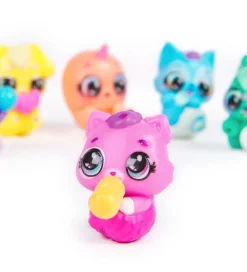 Hatchimals Figurer*Legetøj - Alive Rainbow Hatchery