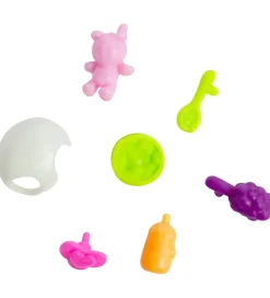 Hatchimals Figurer*Legetøj - Alive Rainbow Hatchery
