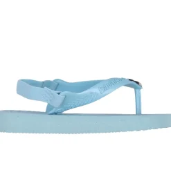 Havaianas Klipklappere*Klipklapper - Baby Disney Classic - Blue Water