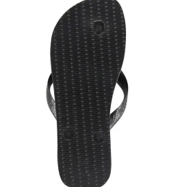 Klipklappere-Havaianas Klipklapper - Brasil - Sort