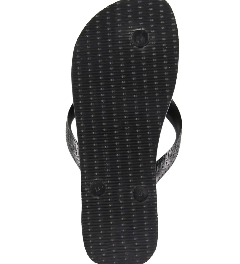 Klipklappere-Havaianas Klipklapper - Brasil - Sort