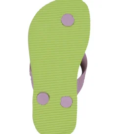Klipklappere-Havaianas Klipklapper - Fantasy - Matcha Green