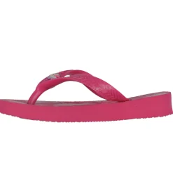 Havaianas Klipklappere*Klipklapper - Fantasy - Pink Flux
