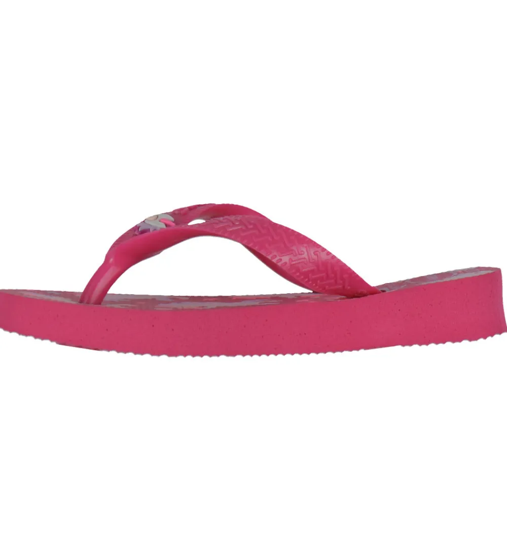 Havaianas Klipklappere*Klipklapper - Fantasy - Pink Flux