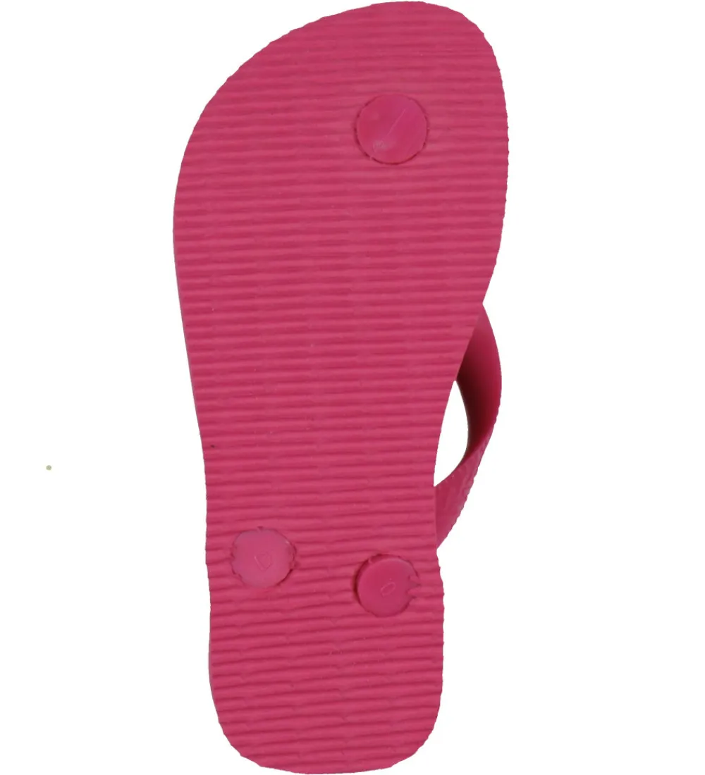 Havaianas Klipklappere*Klipklapper - Fantasy - Pink Flux