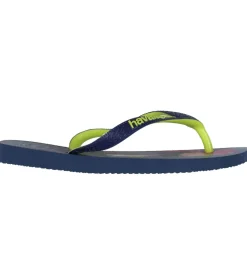 Klipklappere-Havaianas Klipklapper - Fortnite - Indigo Blue