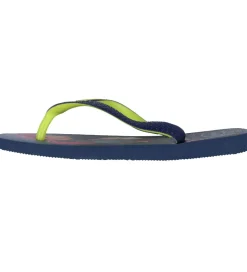 Klipklappere-Havaianas Klipklapper - Fortnite - Indigo Blue