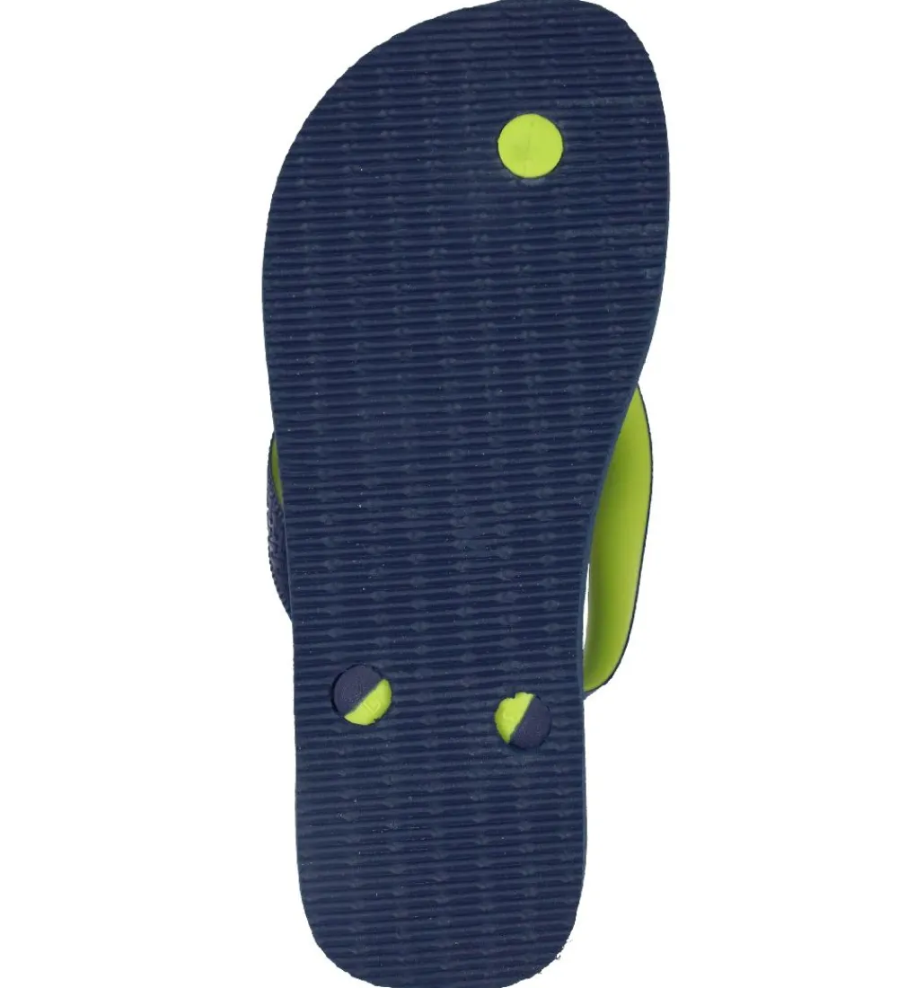 Klipklappere-Havaianas Klipklapper - Fortnite - Indigo Blue