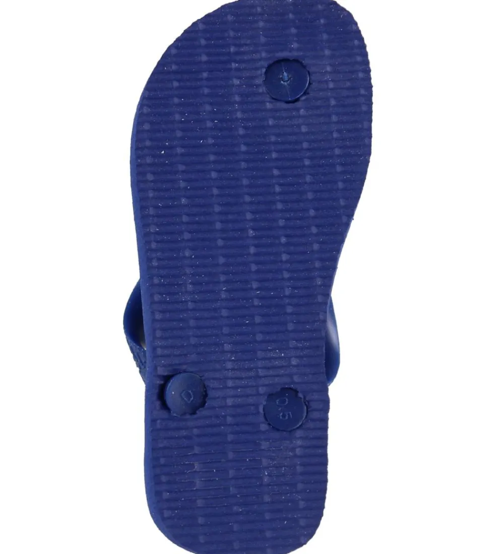 Havaianas Klipklappere*Klipklapper - Marine Blue