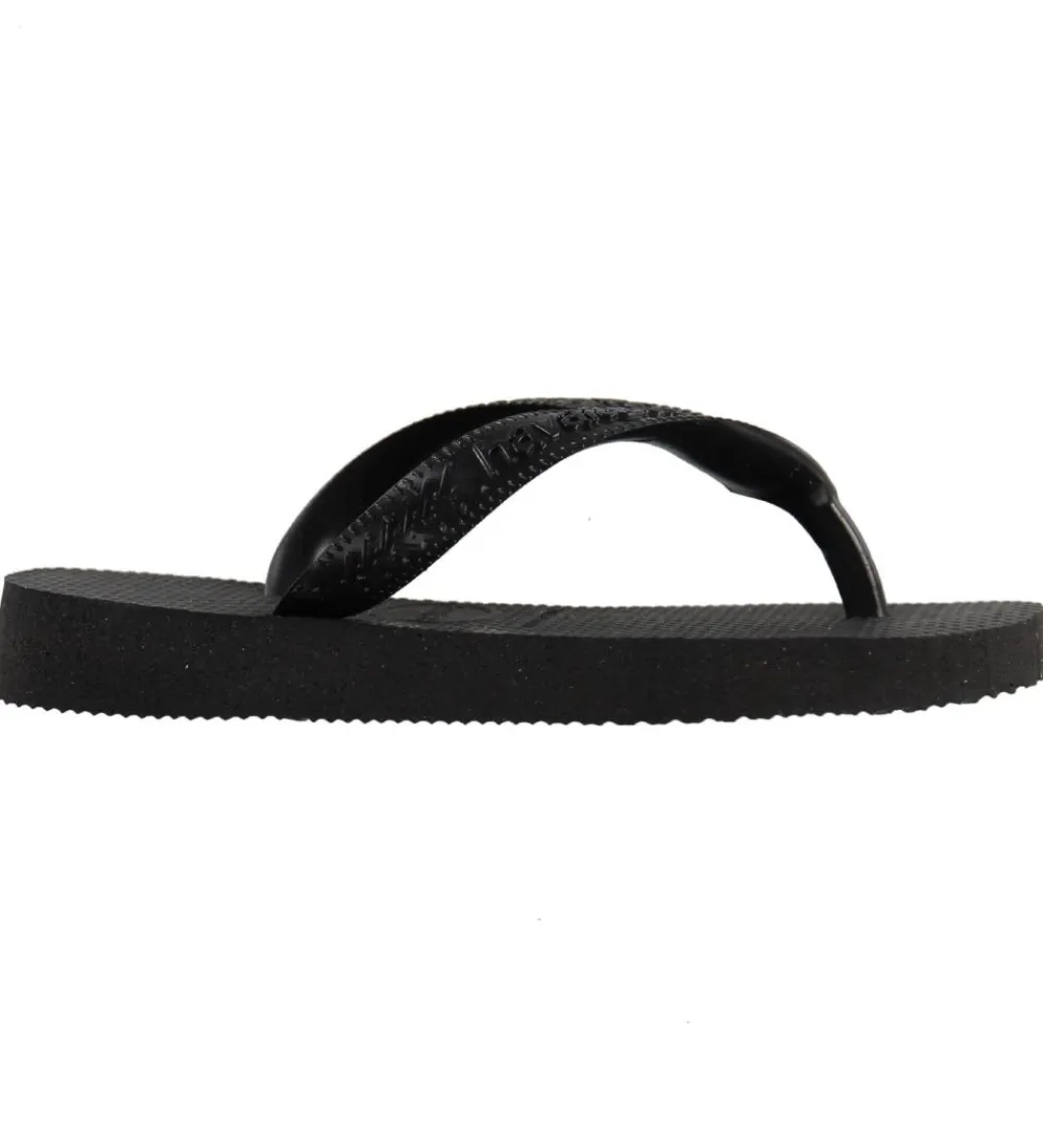 Havaianas Klipklappere*Klipklapper - Sort