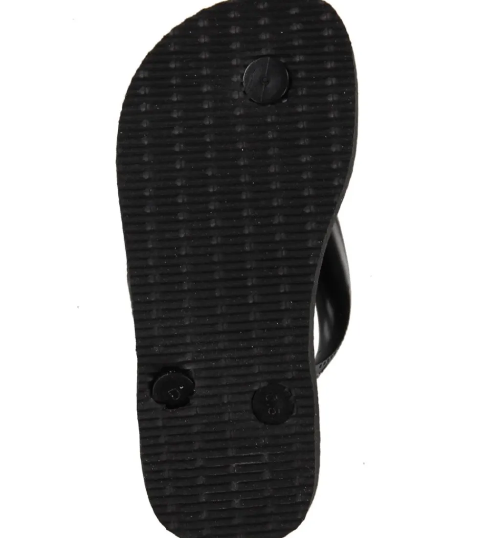 Havaianas Klipklappere*Klipklapper - Sort