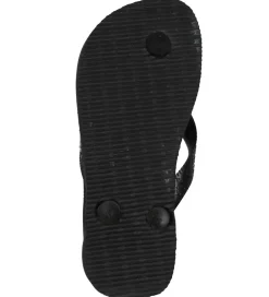 Klipklappere-Havaianas Klipklapper - Top Marvel II - Sort