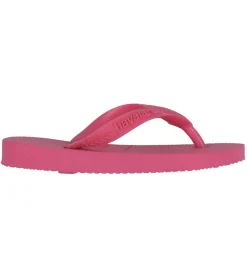 Havaianas Klipklappere*Klipklapper - Top FC - Pink Flux