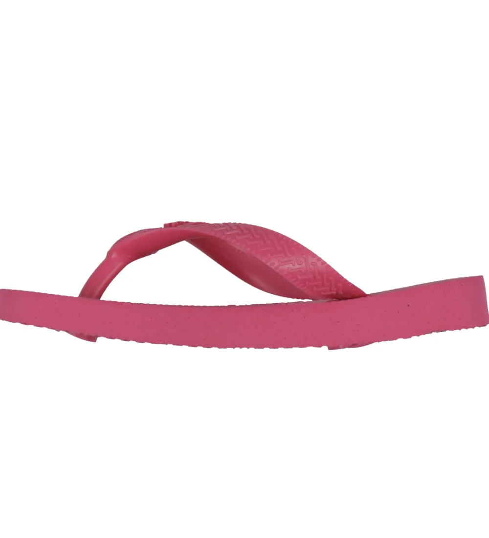 Havaianas Klipklappere*Klipklapper - Top FC - Pink Flux