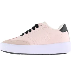 Sneakers-Heelys Rullesko - Goleeh - Crystal Pink/Sort