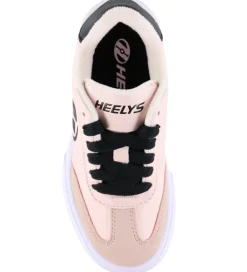 Sneakers-Heelys Rullesko - Goleeh - Crystal Pink/Sort